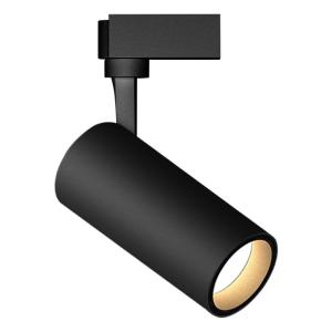 YJXG | Black Mounted Track Light For Living Room Wall Vintage Style