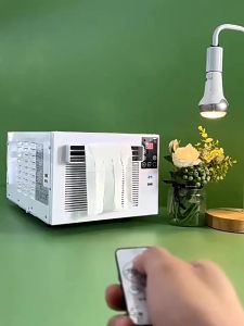 【พร้อมส่ง+COD】แอร์เคลื่อนที่ 5000BTU เครื่องปรับอากาศในบ้าน แอร์เคลื่อนที่ เครื่องลดความชื้น แอร์ตั้งแคมป์เต็นท์กลา