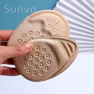 SH Insole Sepatu Sneakers Kebesaran / Bantalan Insole Depan / Bantalan Sepatu Kebesaran / Ganjalan Sepatu Kebesaran /Ganjalan Sepatu Kaki /Sepatu Wanita Dan Pria SH M07