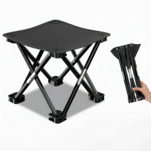 Portable No Seat Wonder Foldable Stool