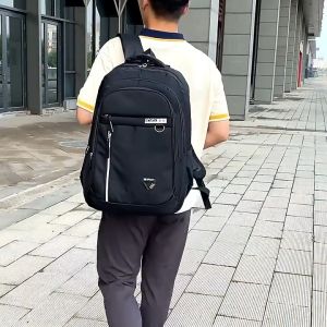 Balo Laptop Balo Du Lịch Kích Thước Lớn Balo đi học Đi Chơi Nhiều Ngăn Tiện Lợi Thời Trang và Chắc Chắn