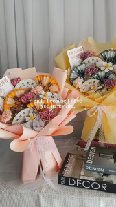 Mothers Day Money Bouquet | Cash Flower Gift for Mom Birthday | Surprise Gift Bouquet | Tteen Gift