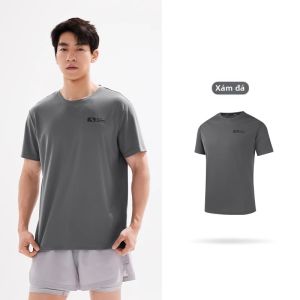 361° | Áo Thun Khô Nhanh Thoáng Khí Hút Ẩm