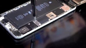 Obeng Magnet Set 24 In 1 Screwdriver Kit Hardware Tools Alat Reparasi Servis Hp Laptop Jam Tangan Kamera Lengkap