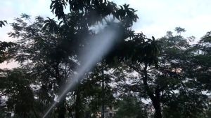 Máy Rửa Xe Cao Áp Nakado NKS3 (2500W) - Chuyên Dụng Xịt Rửa Oto Xe Máy Sân Vườn Tưới Cây - Đầy Đủ Phụ Kiện - Thợ Săn Máy Ngon