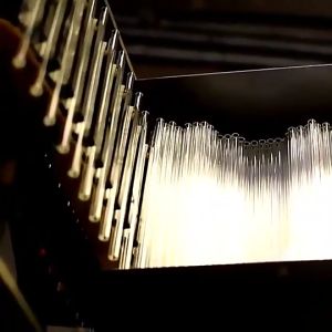 Set 5 Ống hút thuỷ tinh trong suốt nhiều size ống hút thân thiện môi trường tái sử dụng nhiều lần. #THUYTINHDIY