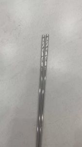 Đũa xào - nấu inox 304 In Khắc Laser