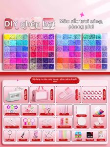 XIONGBUFAN | Push Pin DIY Tool for 2.6mm Beads