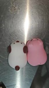 Funny Pulling Pets Squishy Toy Puppy Piggy Stretchy Animal Stress Balls Adults Kids Sensory Play Therapy Anti Anxiety Fidget Toy