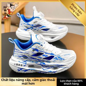 ATONGMU | Giày Thể Thao Thông Gió Cho Bé Trai