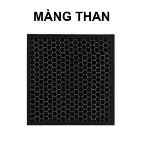 Màng lọc không khí daikin MCQ30ZVM7 Màng lọc hepa daikin Màng lọc than hoạt tính