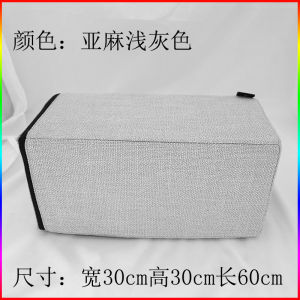 Dance Brick Practice Brick Basic Skills of Leg Pressing For Home Chinese Dance Auxiliary Tools Large Yoga Block Foam Brick