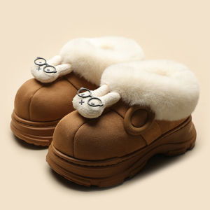MIMANLIN | Warm Slip Resistant Cotton Boots