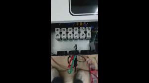 40/80/120A MPPT ตัวควบคุมการประจุพลังงานแสงอาทิตย์ Hybrid Solar Inverter🔥 7.2KW อินเวอร์เตอร์พลังงสร้างขึ้นใน  Solar Inverter แบตเตอรี่ตัวควบคุมอัจฉริยะอินพุต Max 450V เครื่องแปลงกระแสไฟฟ้าพลังงานแสงอาทิตย์ออลอินวัน สามารถขนานได้ถึง 12 ยูนิตที่สร้างขึ้นใ