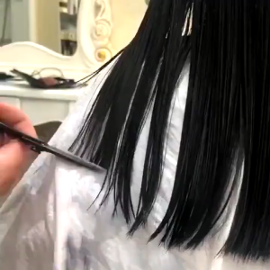 Hiena Hair Cutting Scissors Japan Barber Tooth Scissors Flat Scissors for Salon Scissors for Hair Cut Tools Scissors Set