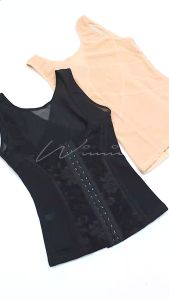 WIMIU Korset Wanita Agafia Long Bra: Kunci Kepercayaan Diri & Kenyamanan