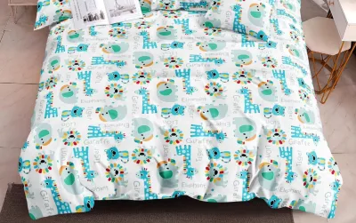 13x18 inches KIDDIE Pillowcase Overlap style for kids/ toddler same as daki size