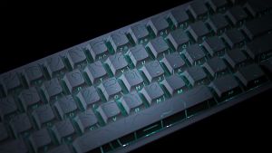 Bàn Phím Chơi Game Cơ Học Có Dây Từ Tính FREEWOLF F68 F68PRO Tốc Độ Phản Hồi Nhanh 8000Hz SOCD/RS 0.1ms 128K Rate Rapid Trigger 68 Phím Dành Cho Game Thủ Chuyên Nghiệp