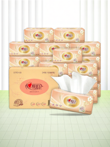 Xin Xiang Yin | Household Tissues Bulk Pack