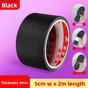 MONLEYTA | High Heel Shoe Bottom Noise Reduction Stickers Self Adhesive Shoe Repair Pads Anti Slip Sole Patch Man Li Ta H0708153325