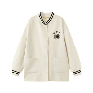 URLAZH | Womens White Goose Down Jacket