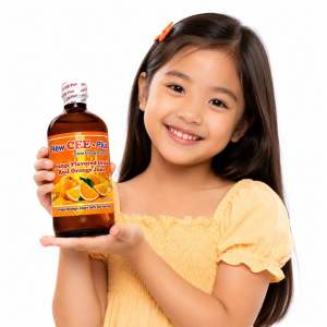 NEW CEE PLUS Orange Flavored Drinks 500 ml - Orange flavored drink - Real orange juice - 500 ml bottle - Groceries > Drinks > Soft Drinks > Cordials & Syrups