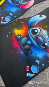 4ชิ้น พรมปูพื้นรถ PVC พรมรถยนต์ ชุดถาดรองพื้นรถ แผ่นปูพื้นรถยนต์ จานลึก เหมาะสำหรับรถยนต์ทุกรุ่น ยาง ปูพื้น ใน รถ ยนต์ พรมปูพื้น รถ ยนต์