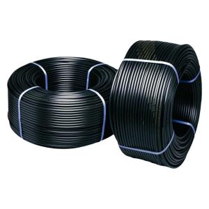 TIANYIJINNIU | Black PE Water Supply Pipe Fittings