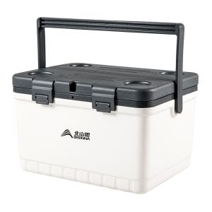 BSWOLF | Insulated Cooling Box for Various Uses