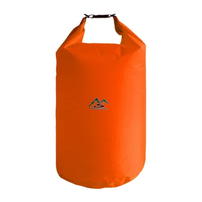 2L/5L/10L/20L/40L PVC Waterproof Dry Bag Rafting Phone Pouch Outdoor Diving Foldable Storage Beach Swimming Bag for River Ocean