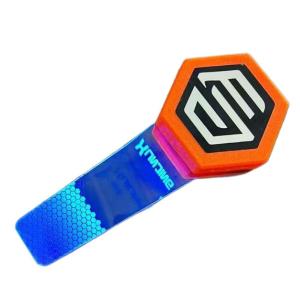 Rechargeable Magnetic Car Film Installation Light Window Film Cutting Tool LED Edge Cutting Light Precision Lighting