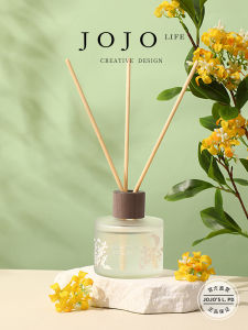 Hạt Thơm Gỗ Hương Thơm Lâu Dài JOJOS L. PD Poetica Thơm Nhà Bằng Thủy Tinh Không Chì Dùng Trong Phòng Ngủ