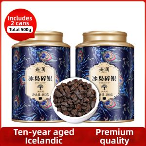 BANRUN | Ripe Rice Fragrant Special Grade Puer Tea