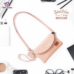 Sachie 2in1 Bag By Biru Tsabita