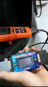 Modul Pengaman J diag pro J diag m 100 MST Reset ECU