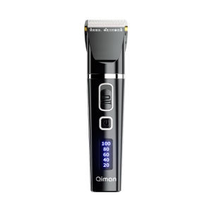 Qiman | Haircut Tool Electric Trimmer for Men