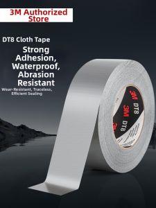 3M | High Temperature Resistant Strong Duct Tape