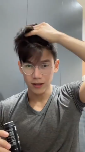 8g Matte Volume Powder Lightweight And Portable Long-Lasting Hold For Up To 24 Hours With A Matte Finish Reshapes Hair Styles For Flat And Thin Hair Suitable For Men And Women All Hair Types