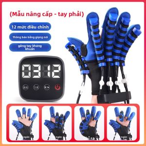ZHENGBEI | Găng Tay Robot Phục Hồi Sau Đột Quỵ