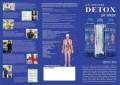 Air Detox Ar Sinar (1 botol = 600ml). 