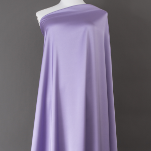 Vải Lụa Nhân Tạo Dày Hai Mặt Cho Váy Cưới Vải Lụa Satin Chống Nhăn Cho Áo Che Mông Và Váy Dạ Hội Vải Thủ Công DIY