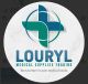 Louryl Medical Supplies Trading