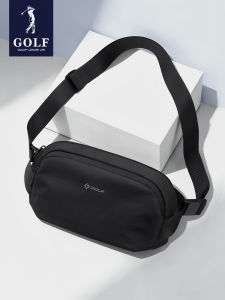 Golf | Outdoor Sport Lightweight Multifunctional Chest Bag