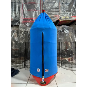 Krodong original EBOD sangkar burung Lovebird Murmer kerodong lovebird ebod ekonomis warna terlengkap