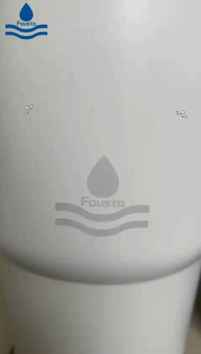 Fausta Termos Tumbler Gelas Kopi Vakum Insulated Stainless Steel Anti ...