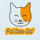 pet care cat