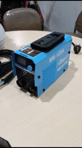 PAKET COMBO Mesin Las Lakoni 124IXS 450watt + Bor Gerinda Koper Set MIAKYO