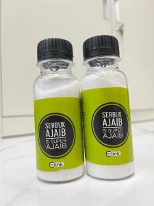 Gudang Murahmu-Serbuk Ajaib Pembersih Lantai Toilet WC Kerak Wajan Panci Ember Kamar Mandi Westafel Dapur 200gr