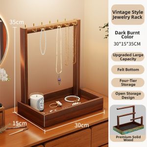 evesigar | Multi-purpose Storage Rack