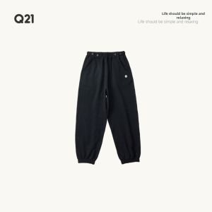 Q21 | Breathable Antibacterial Childrens Joggers